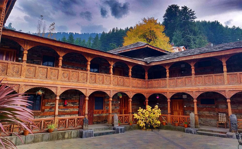 Delhi to Manali Trip 2026: Distance, Volvo, Taxi, Cost & Itinerary