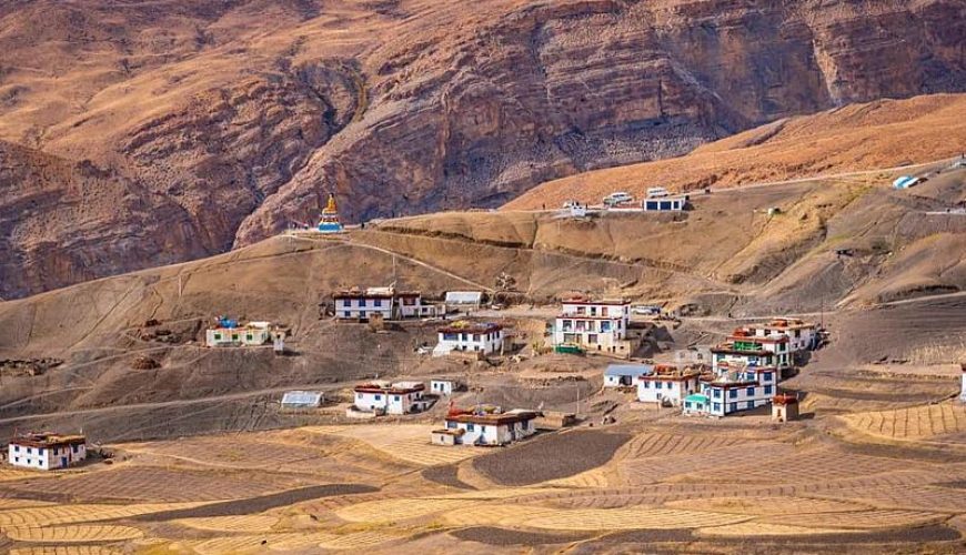 Travel Safety Tips for High-Altitude Adventures: Complete Guide for Safe Himalayan Trips