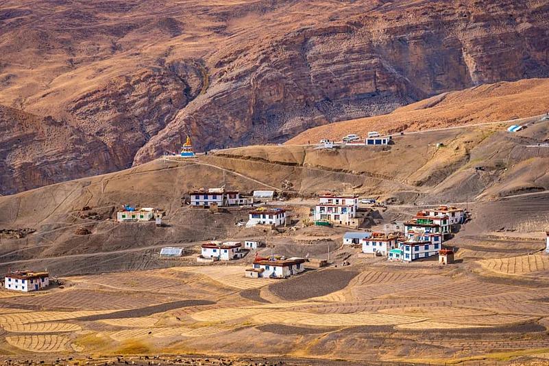 Travel Safety Tips for High-Altitude Adventures: Complete Guide for Safe Himalayan Trips