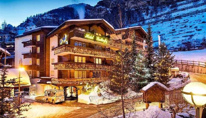 Best Snow Places Near Chandigarh for a Weekend Trip in 2026