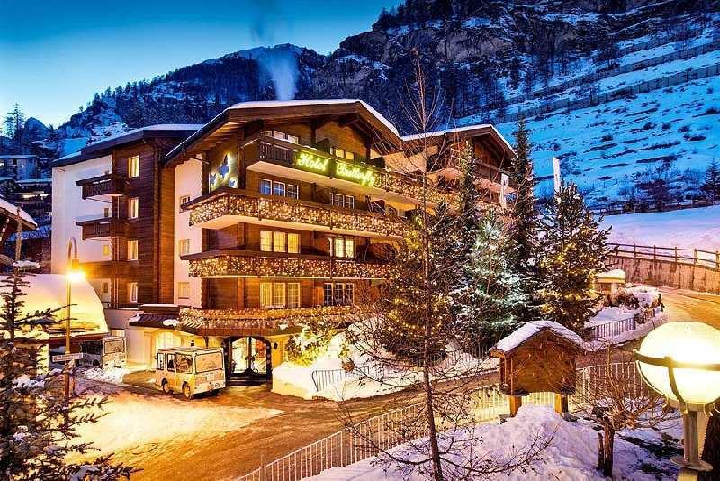 Best Snow Places Near Chandigarh for a Weekend Trip in 2026