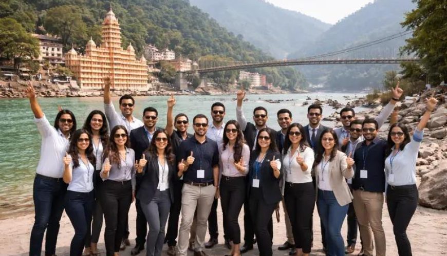 MICE Tourism in India 2026: Corporate Travel, Events & Incentive Tours Guide