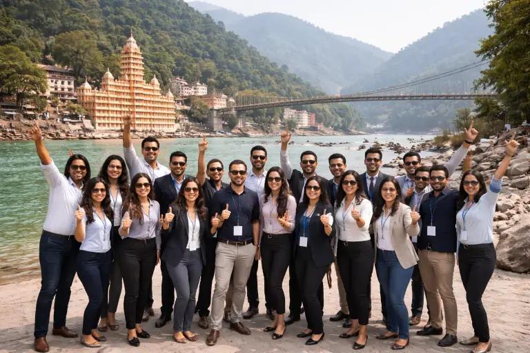 MICE Tourism in India 2026: Corporate Travel, Events & Incentive Tours Guide