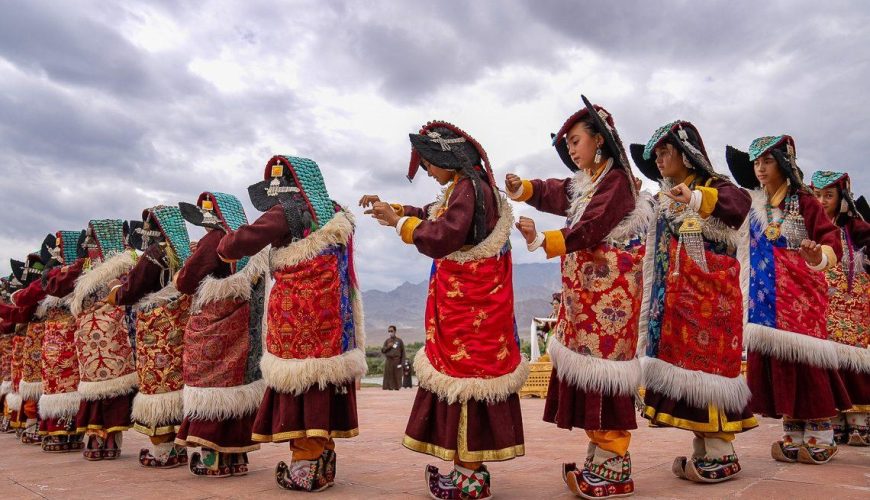 Ladakh Festival 2026: Dates, Events, Places to Visit & Complete Travel Guide