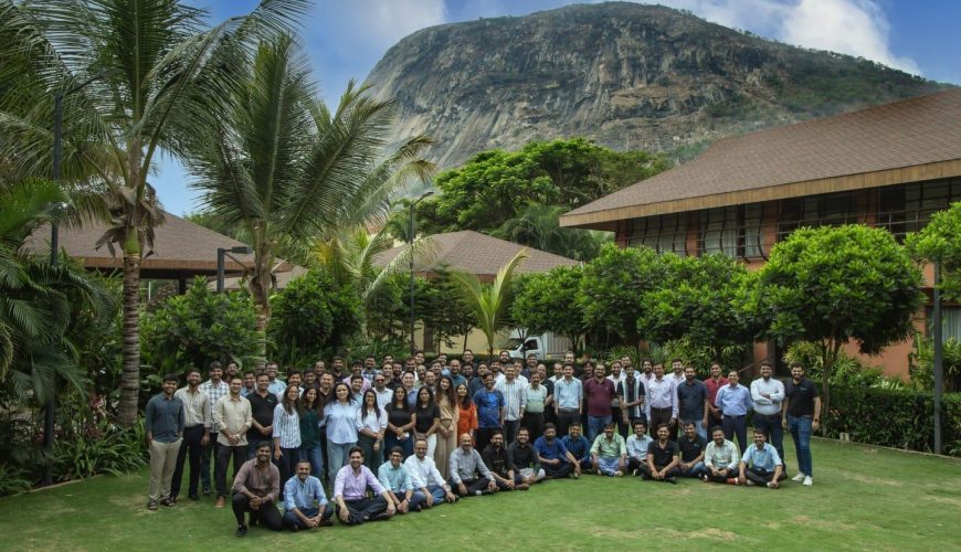 Corporate Offsite Destinations in India 2026: Top Places for Team Outings