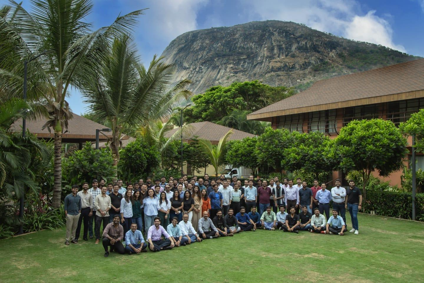 Corporate Offsite Destinations in India 2026: Top Places for Team Outings
