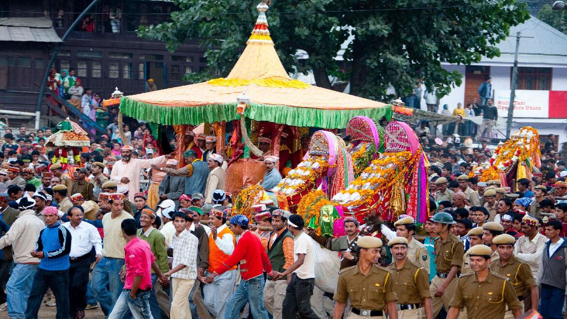 Kullu Dussehra 2026: Dates, History, Events & Complete Travel Guide