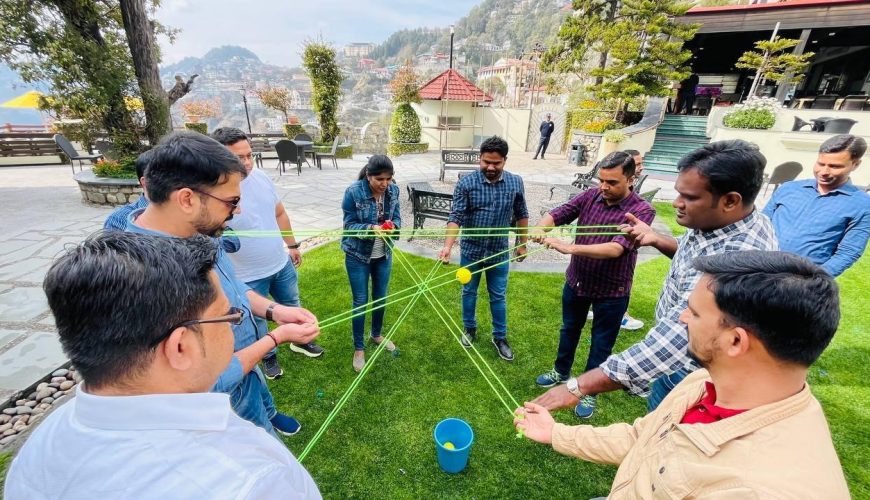 Top 10 MICE Destinations in India for Corporate Events in 2026–27