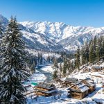 Manali in December 2026: Snowfall, Weather, Places to Visit & Trip Cost