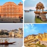20 Best Places to Visit in India in November 2026: Top Tourist Destinations & Travel Guide