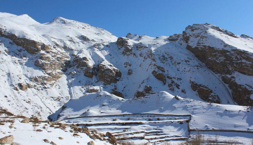 Manali in December 2026: Snowfall, Weather, Places to Visit & Travel Tips