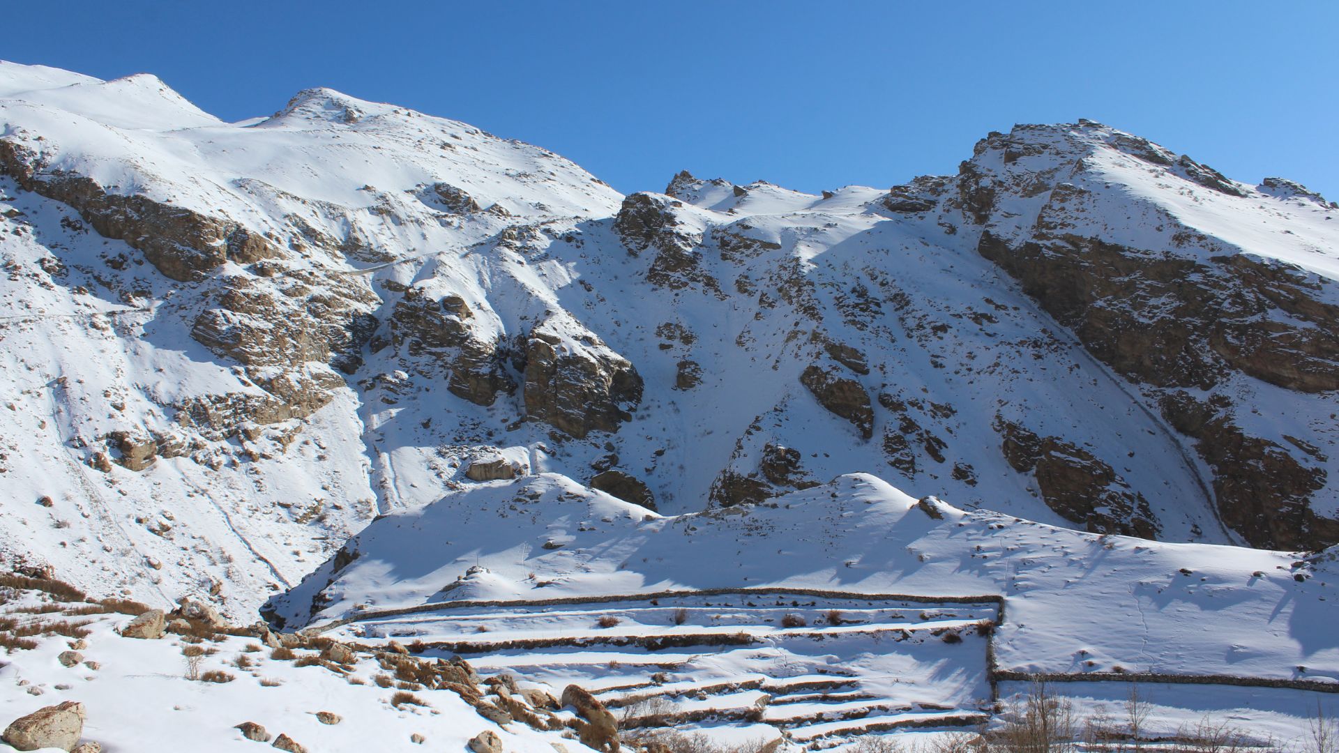 Manali in December 2026: Snowfall, Weather, Places to Visit & Travel Tips